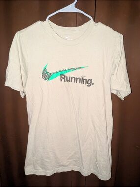 Nike Running T-Shirt